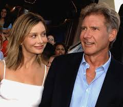 His oldest children, benjamin (born 1966) and willard (born 1969) from his first marriage. Calista Flockhart And Harrison Ford Dating Gossip News Photos