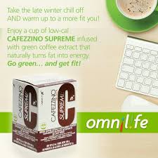 Cafezzino De Olla Supreme Omnilife Vida Saludable Sistemas Del Cuerpo Humano