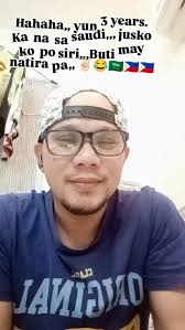 #hahaha ,, jusko po siri,,, nakapagtanong pa,, Buti nmn may natira pa,,  ✌🏻😂🇸🇦🇵🇭🇵🇭🇵🇭#fbreelsfypシ゚viralシ  #tropapitsollowerseveryonehighlights #fbreelsfypシ゚viralシ