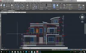 Pin On Residential Building Plan