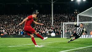 newcastle vs liverpool
