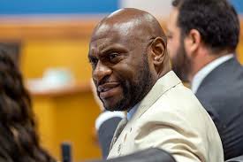 Judicial Notice (01.13.24): In The Hot Seat