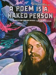 Screening this Tuesday, 7pm at the @texastheatre A POEM IS A NAKED PERSON  (1974
