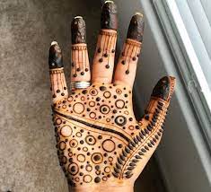 Pick the most unique and cool henna tattoo aka mehndi tattoo designs for women. 300 Easy Henna Designs For Beginners On Hands 2021 Simple Mehandi Art For Kids