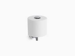 Build.com has been visited by 100k+ users in the past month Purist Toilet Paper Holder K 14444 Kohler Kohler
