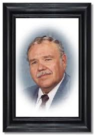 Robert E. Ford Obituary January 29, 2011