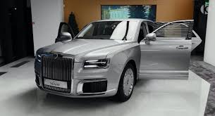 Последние твиты от sénat (@senat). Get Up Close And Personal With Russia S Aurus Senat In Detailed Presentation Carscoops
