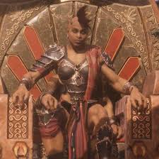 Every 'mortal kombat 11' character, ranked best to worst. New Mortal Kombat 11 Leaks Show Extremely Masculine Sheeva Bounding Into Comics