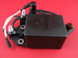 The glow plug control unit uses a glow plug relay to switch the current for the glow plugs on and off. Lb7 Duramax Diesel Glow Plug Intake Air Heater Relay Assembly 2001 2004 New Ebay