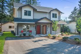 Brand New Duplex In Upscale Neighborhood Us Real Estate New Homes For Sale New Homes