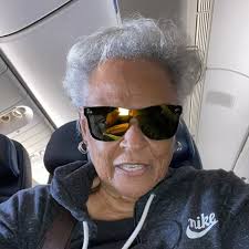 Claudia Carter Dodson (@c2dodson) • Threads, Say more