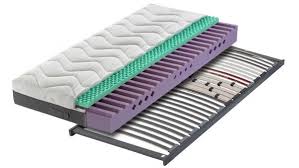 Günstige matratzen und lattenroste in unserem matratzenshop online kaufen. Hochwertige Matratzen Und Lattenroste Von Interliving Entdecken