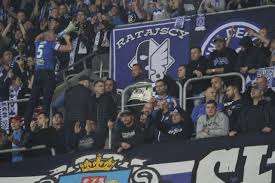 Kolejki pko ekstraklasy / godz. Gornik Zabrze Lech Poznan 1 3 Zdjecia Kibicow Kolejorza Goscie Cieszyli Sie Ze Zwyciestwa Dziennik Zachodni