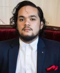 Ted Slater (@TedSlater)