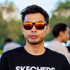 Amir Arif Rohaizad (@amirarifrhzd) • Threads, dites-en plus