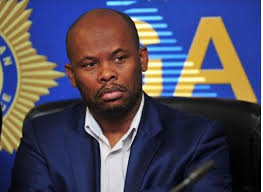 Top cop Shadrack Sibiya suspended amid inquiry into disbanding of political  killings task team – The Mail & Guardian