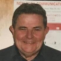 Edward M. Tucker Sr. Obituary