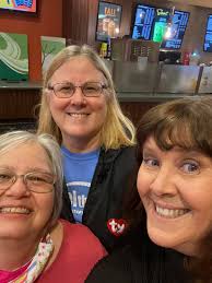 Ike 1981 40th reunion