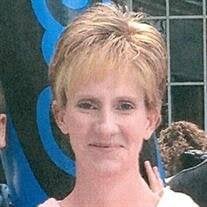 Cheryl (Edgecomb) Blackford Obituary