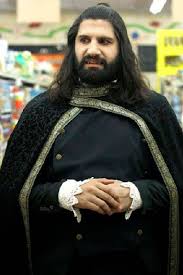 If You Liked What We Do In The Shadows As A Movie You Ll Love It As A Tv Show Vampire Kayvannovak Nandor Fx Tv Shows Great Tv Shows Shadow