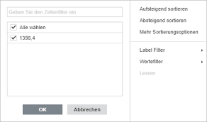 Viele tabellen in excel enthalten immer wieder dieselben werte. Pivot Tabellen Erstellen Und Bearbeiten Onlyoffice