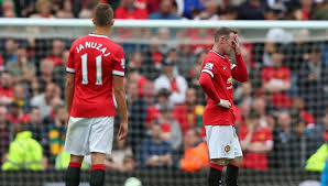 This page displays a detailed overview of the club's current squad. Manchester United Players Perform Name Swap Stunt Sport360 News
