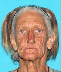 UNCLAIMED PERSON *Dorothy Ann Colburn* NamUs:  https://www.namus.gov/UnclaimedPersons/Case#/80159?nav TheForgottenLives:  https://www.tiktok.com/t/ZP8jVRP9m/