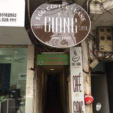 I have never tried vietnamese egg coffee so i have no comparison on what makes a good egg coffee. Egg Coffee Vietnamese Cappuccino Erasmus Blog Hanoi Vietnam