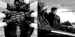 We did not find results for: Berserk 10 Most Powerful Themes From The Manga Screenrant