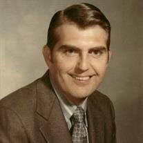 Mr. Curtis Carl Morgan Obituary