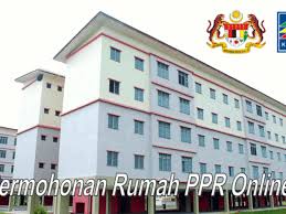 Sumbangan (bagi rumah baru sesebuah). Permohonan Rumah Ppr Program Perumahan Rakyat Online