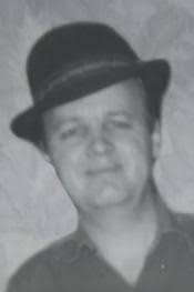 Donald Ralph Sargent Obituary 2012