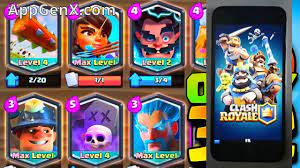 You will see that this one is going to be working well on any of your desired ios and also on your android that you own. Clash Royale Hack Game Clash Royale Hack No Jailbreak No Computer Android Ios