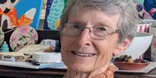 Quién era Suzanne Rees, la mujer de 80 años que apareció muerta en una isla  remota tras ser olvidada por un crucero