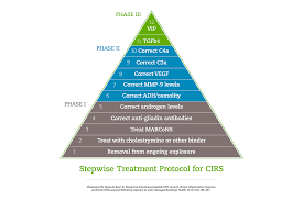 Treatment Of Chronic Inflammatory Response Syndrom Rifm
