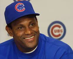 Sammy Sosa