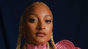 Britney Howard's Instagram, Twitter & Facebook