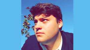 A conversation with a 17-year-old Amateur Climatologist