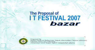 Pelaksanaan kegiatan adapun kegiatan akan dilaksanakan pada : 24163072 Proposal Bazar Pdf