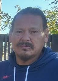 Sheldon Edward Cook Sr