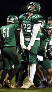 PHOTOS: Abington vs. Stoneham MIAA tournament high school football