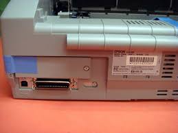 엡손 초단초점 레이저 빔 tv. Epson Lq 590 Lq590 Forms Usb Dot Matrix Printer New