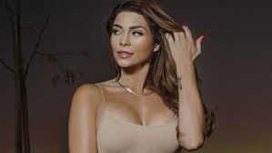 Antonella ríos volvió a compartir una foto que instagram le eliminó por infrigir nuestras normas comunitarias sobre desnudos o actividad sexual. Antonella Rios Y Su Mala Experiencia En Tinder La Gente No Me Creia Que Era Yo Meganoticias