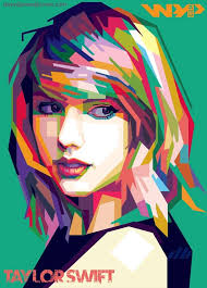 Dayat Banggai 3 Pop Art Drawing Pop Art Portraits Pop Art Artists