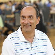 Lou Michetti's Instagram, Twitter & Facebook