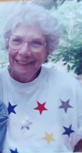 Obituary for Mary U. Pike