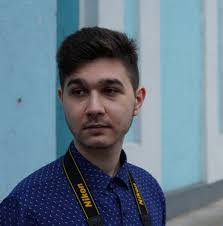 Daniel Nalepa's Instagram, Twitter & Facebook