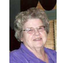 Loretta Crane Obituary (2009)