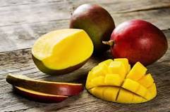 Do mangoes go bad in the fridge?