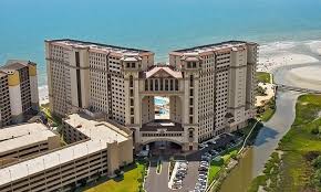 Maybe you would like to learn more about one of these? Hopetaft Eye Care North Myrtle Beach Sc